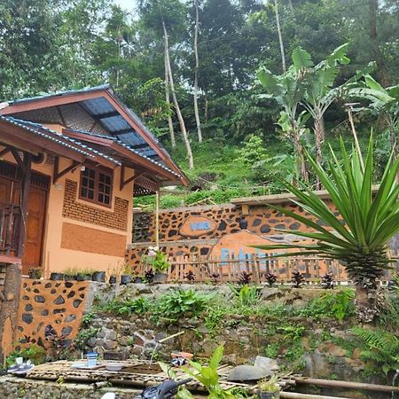 Express O 92345 Villa Bidadari Bogor Exterior photo