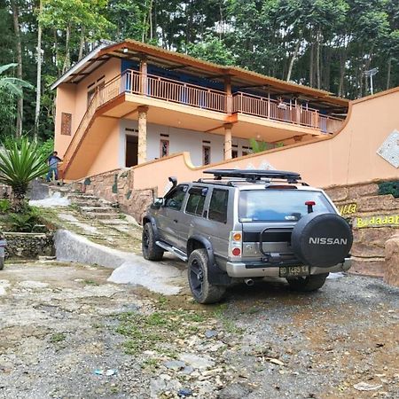 Express O 92345 Villa Bidadari Bogor Exterior photo