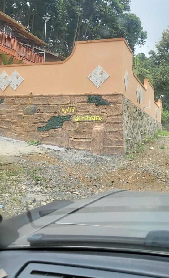 Express O 92345 Villa Bidadari Bogor Exterior photo