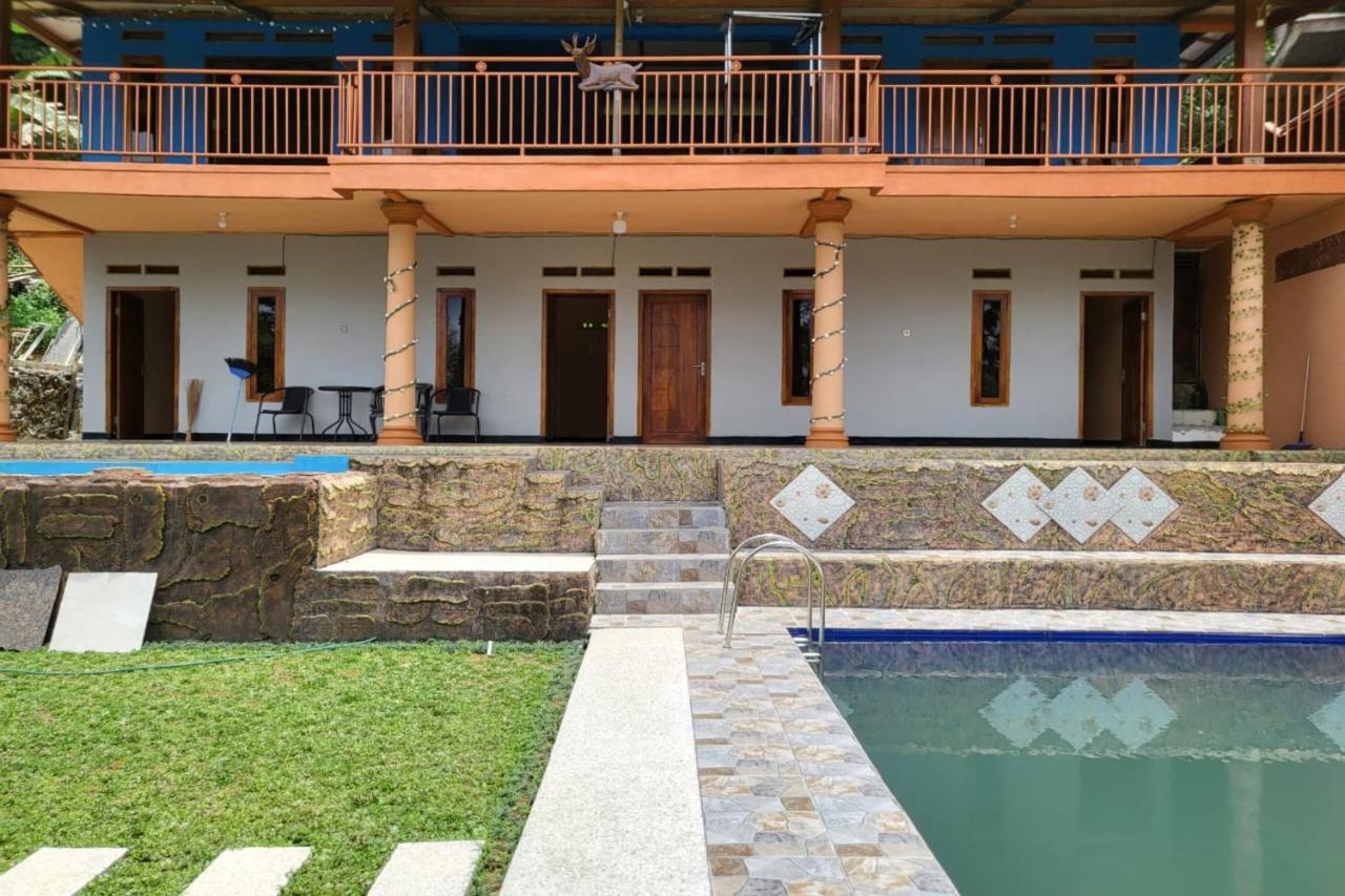 Express O 92345 Villa Bidadari Bogor Exterior photo