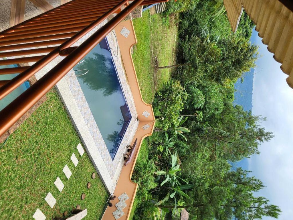 Express O 92345 Villa Bidadari Bogor Exterior photo